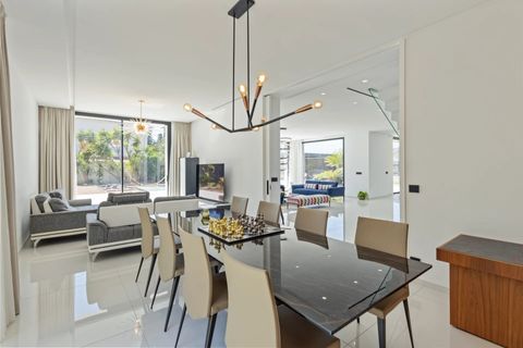 Villa i Antibes, Alpes-Maritimes, Antibes - € 3.290.000 | Ref: HH-15800938 - foto 11