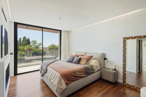 Villa i Antibes, Alpes-Maritimes, Antibes - € 3.290.000 | Ref: HH-15800938 - foto 15