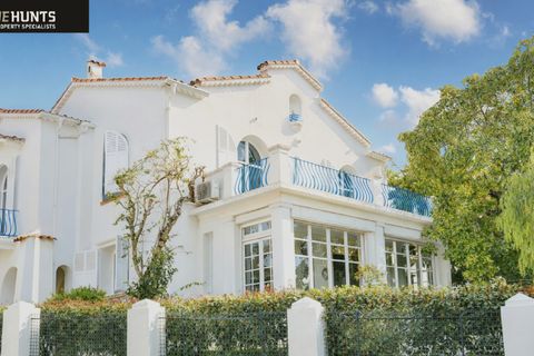 Villa a Nice, Alpes-Maritimes, Nice - € 3.300.000 | Ref: HH-15800348 - foto 2