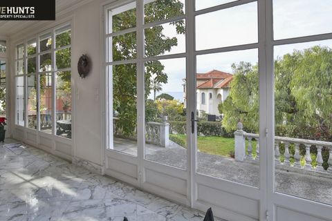 Villa a Nice, Alpes-Maritimes, Nice - € 3.300.000 | Ref: HH-15800348 - foto 10