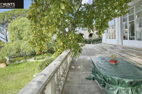 Villa a Nice, Alpes-Maritimes, Nice - € 3.300.000 | Ref: HH-15800348 - foto 11