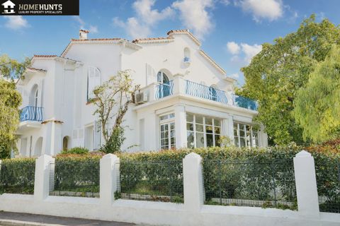 Willa: Nice, Alpes-Maritimes, Nice – 3 300 000 € | Ref: HH-15800348 – zdjęcie 1