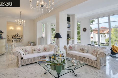 Willa: Nice, Alpes-Maritimes, Nice – 3 300 000 € | Ref: HH-15800348 – zdjęcie 5
