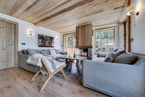 Lejlighed i Val-d'Isere, Savoie, Val-d'Isere - € 1.900.000 | Ref: HH-15798424 - foto 1