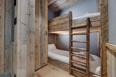 Lejlighed i Val-d'Isere, Savoie, Val-d'Isere - € 1.900.000 | Ref: HH-15798424 - foto 5