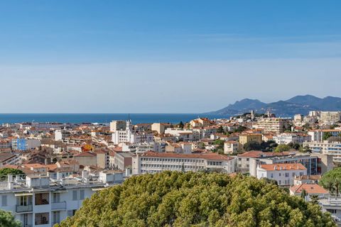 Lejlighed i Cannes, Alpes-Maritimes, Cannes - € 1.272.000 | Ref: HH-15784508 - foto 2