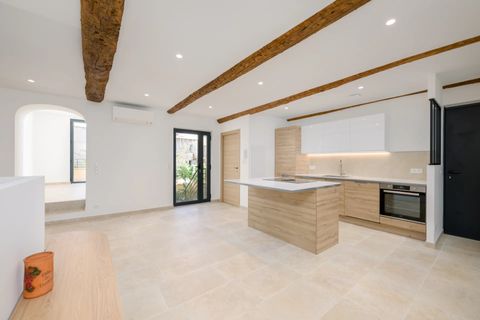 Lejlighed i Antibes, Alpes-Maritimes, Antibes - € 1.695.000 | Ref: HH-15709354 - foto 1