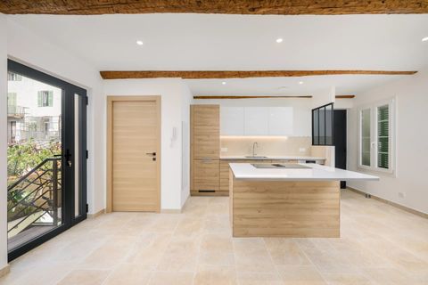 Lejlighed i Antibes, Alpes-Maritimes, Antibes - € 1.695.000 | Ref: HH-15709354 - foto 3