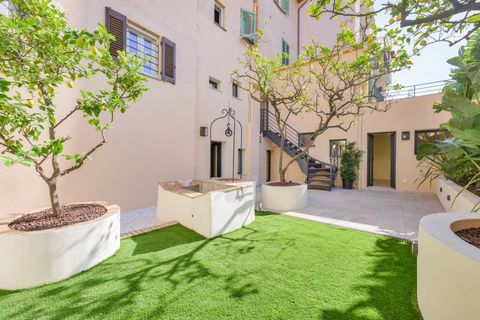 Lejlighed i Antibes, Alpes-Maritimes, Antibes - € 1.695.000 | Ref: HH-15709354 - foto 5