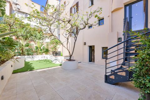 Lejlighed i Antibes, Alpes-Maritimes, Antibes - € 1.695.000 | Ref: HH-15709354 - foto 13
