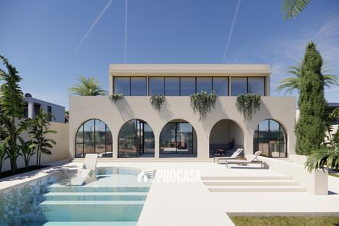 Villa i Empuriabrava, Gerona, Empuriabrava - € 3.200.000 | Ref: 3759 - foto 1