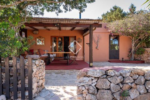 Villa a Cap De Barbaria, Formentera, Cap De Barbaria - € 2.500.000 | Ref: IBZ59600 - foto 3