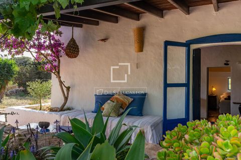 Villa a Cap De Barbaria, Formentera, Cap De Barbaria - € 2.500.000 | Ref: IBZ59600 - foto 4