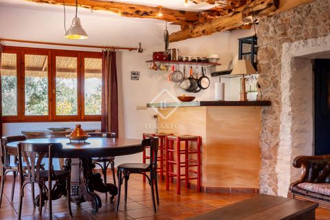 Villa a Cap De Barbaria, Formentera, Cap De Barbaria - € 2.500.000 | Ref: IBZ59600 - foto 6