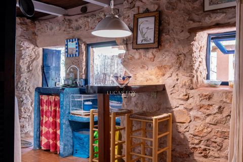 Villa a Cap De Barbaria, Formentera, Cap De Barbaria - € 2.500.000 | Ref: IBZ59600 - foto 10