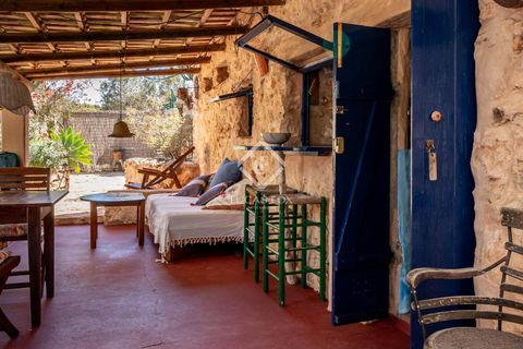 Villa a Cap De Barbaria, Formentera, Cap De Barbaria - € 2.500.000 | Ref: IBZ59600 - foto 11