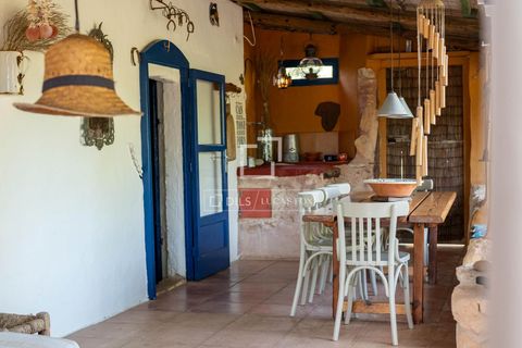 Villa a Cap De Barbaria, Formentera, Cap De Barbaria - € 2.500.000 | Ref: IBZ59600 - foto 12