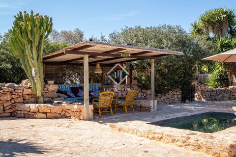 Villa a Cap De Barbaria, Formentera, Cap De Barbaria - € 2.500.000 | Ref: IBZ59600 - foto 15