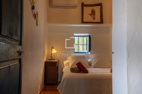 Villa a Cap De Barbaria, Formentera, Cap De Barbaria - € 2.500.000 | Ref: IBZ59600 - foto 16