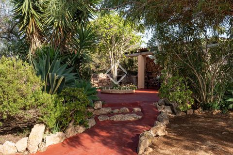 Villa a Cap De Barbaria, Formentera, Cap De Barbaria - € 2.500.000 | Ref: IBZ59600 - foto 17