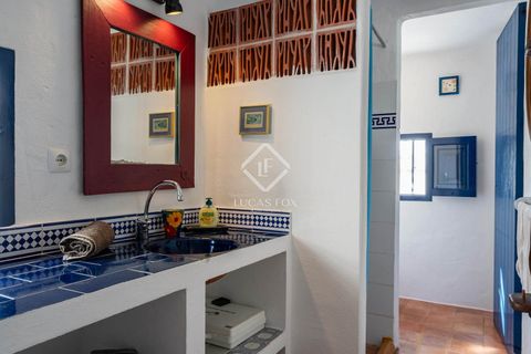 Villa a Cap De Barbaria, Formentera, Cap De Barbaria - € 2.500.000 | Ref: IBZ59600 - foto 19