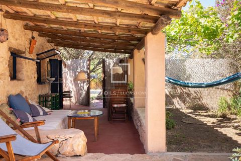 Villa a Cap De Barbaria, Formentera, Cap De Barbaria - € 2.500.000 | Ref: IBZ59600 - foto 21