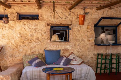 Villa a Cap De Barbaria, Formentera, Cap De Barbaria - € 2.500.000 | Ref: IBZ59600 - foto 22