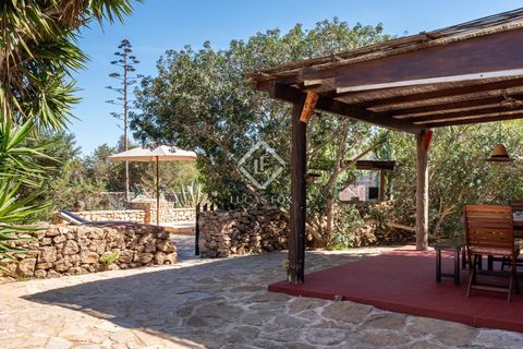 Villa a Cap De Barbaria, Formentera, Cap De Barbaria - € 2.500.000 | Ref: IBZ59600 - foto 25
