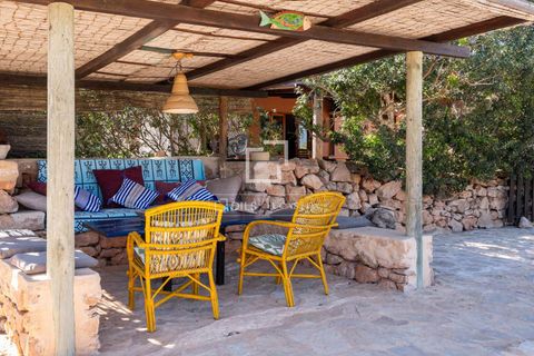 Villa a Cap De Barbaria, Formentera, Cap De Barbaria - € 2.500.000 | Ref: IBZ59600 - foto 26