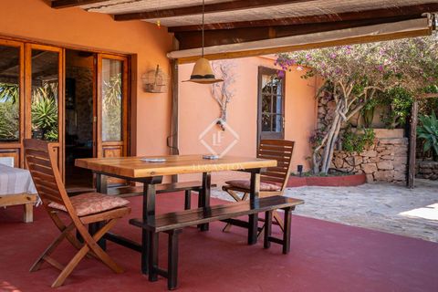 Villa a Cap De Barbaria, Formentera, Cap De Barbaria - € 2.500.000 | Ref: IBZ59600 - foto 27