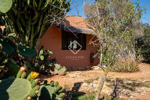 Villa a Cap De Barbaria, Formentera, Cap De Barbaria - € 2.500.000 | Ref: IBZ59600 - foto 33