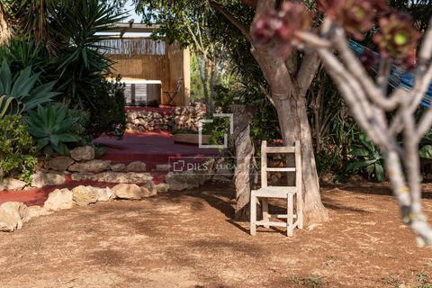 Villa a Cap De Barbaria, Formentera, Cap De Barbaria - € 2.500.000 | Ref: IBZ59600 - foto 37