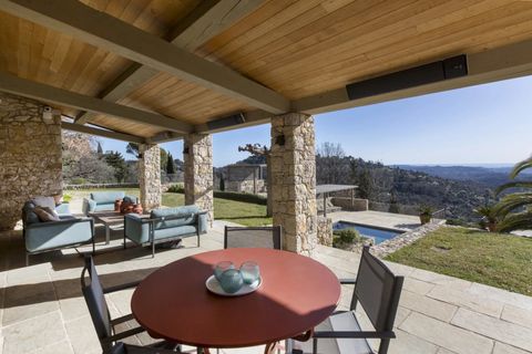 Villa i Grasse, Alpes-Maritimes, Grasse - € 5.200.000 | Ref: HH-15800957 - foto 8