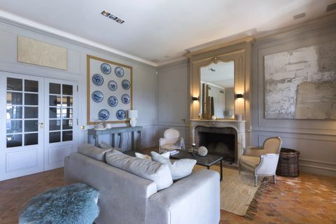 Villa i Grasse, Alpes-Maritimes, Grasse - € 5.200.000 | Ref: HH-15800957 - foto 13