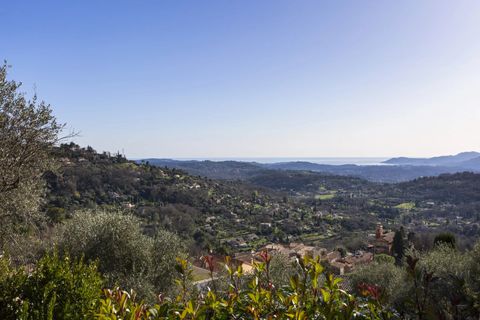 Villa i Grasse, Alpes-Maritimes, Grasse - € 5.200.000 | Ref: HH-15800957 - foto 30