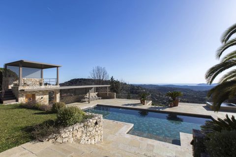 Villa i Grasse, Alpes-Maritimes, Grasse - € 5.200.000 | Ref: HH-15800957 - foto 32