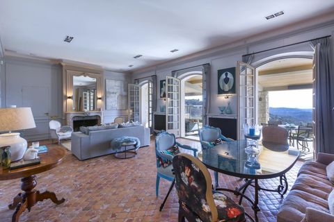 Villa i Grasse, Alpes-Maritimes, Grasse - € 5.200.000 | Ref: HH-15800957 - foto 37