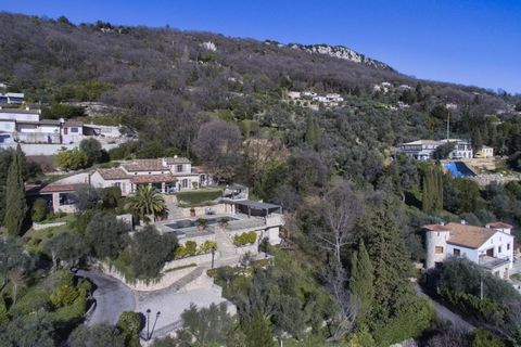 Villa i Grasse, Alpes-Maritimes, Grasse - € 5.200.000 | Ref: HH-15800957 - foto 50