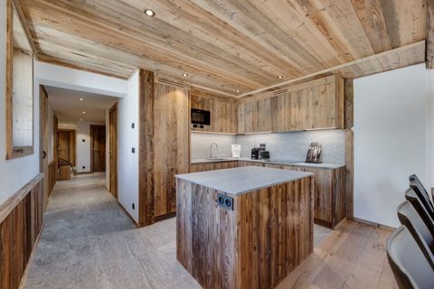 Leilighet i Val-d'Isere, Savoie, Val-d'Isere - € 3 200 000 | Ref: HH-15768183 - foto 2