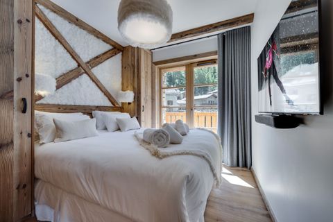 Leilighet i Val-d'Isere, Savoie, Val-d'Isere - € 3 200 000 | Ref: HH-15768183 - foto 4