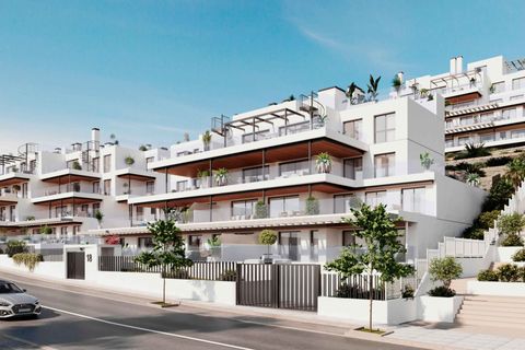 Leilighet i Estepona, Malaga, Estepona - € 565 000 | Ref: 2232MVD26 - foto 3
