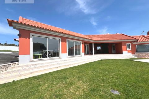 Villa a Lourinha, Lisbon, Lourinha - € 900.000 | Ref: MOR_1385 (2) (2) - foto 7