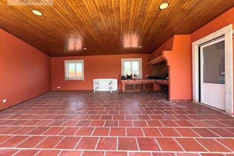 Villa a Lourinha, Lisbon, Lourinha - € 900.000 | Ref: MOR_1385 (2) (2) - foto 36