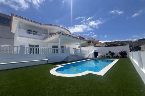 Villa i Adeje, Tenerife - foto 1