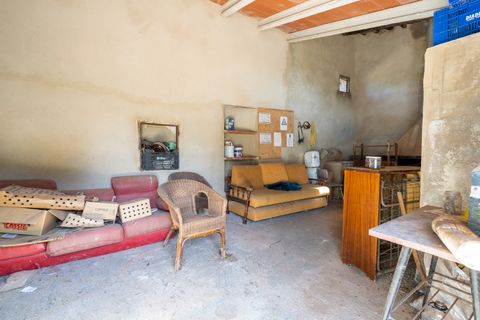 Finca i Roquetes, Tarragona, Roquetes - € 86.000 | Ref: 215 - foto 7