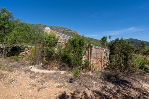 Finca i Roquetes, Tarragona, Roquetes - € 48.000 | Ref: 216 - foto 17