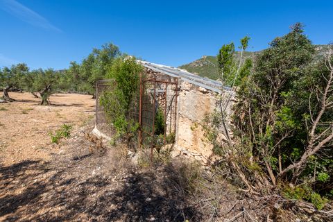 Finca i Roquetes, Tarragona, Roquetes - € 48.000 | Ref: 216 - foto 18