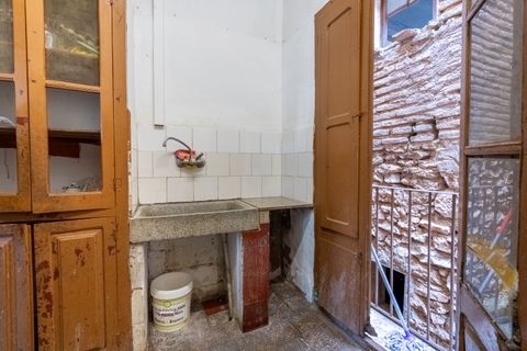 Byhus i Tivenys, Tarragona, Tivenys - € 51.000 | Ref: 217 - foto 17