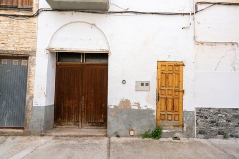 Byhus i Tivenys, Tarragona, Tivenys - € 51.000 | Ref: 217 - foto 2