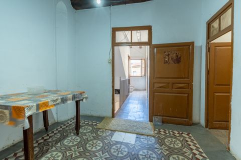 Byhus i Tivenys, Tarragona, Tivenys - € 51.000 | Ref: 217 - foto 12